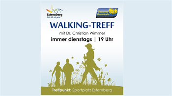Walking-Treff